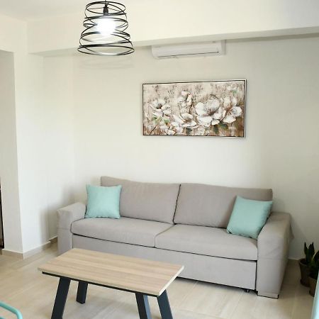 Theano Luxury Suites Nikiti Extérieur photo