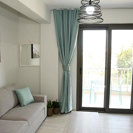 Theano Luxury Suites Nikiti Extérieur photo