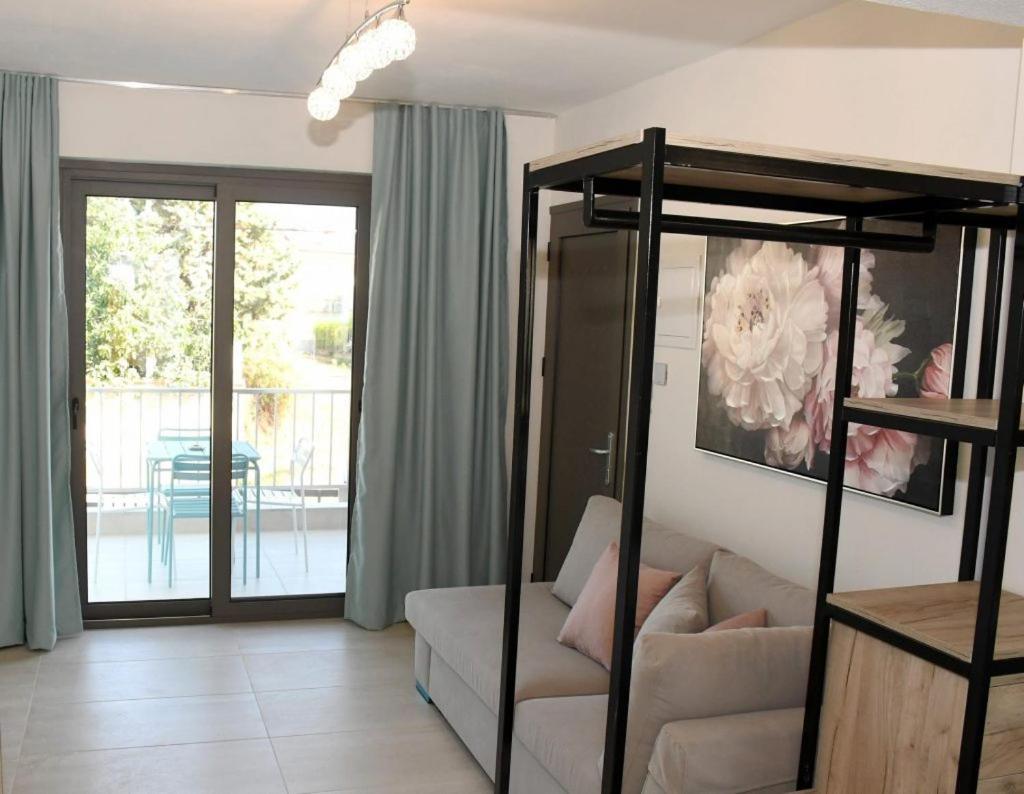 Theano Luxury Suites Nikiti Extérieur photo